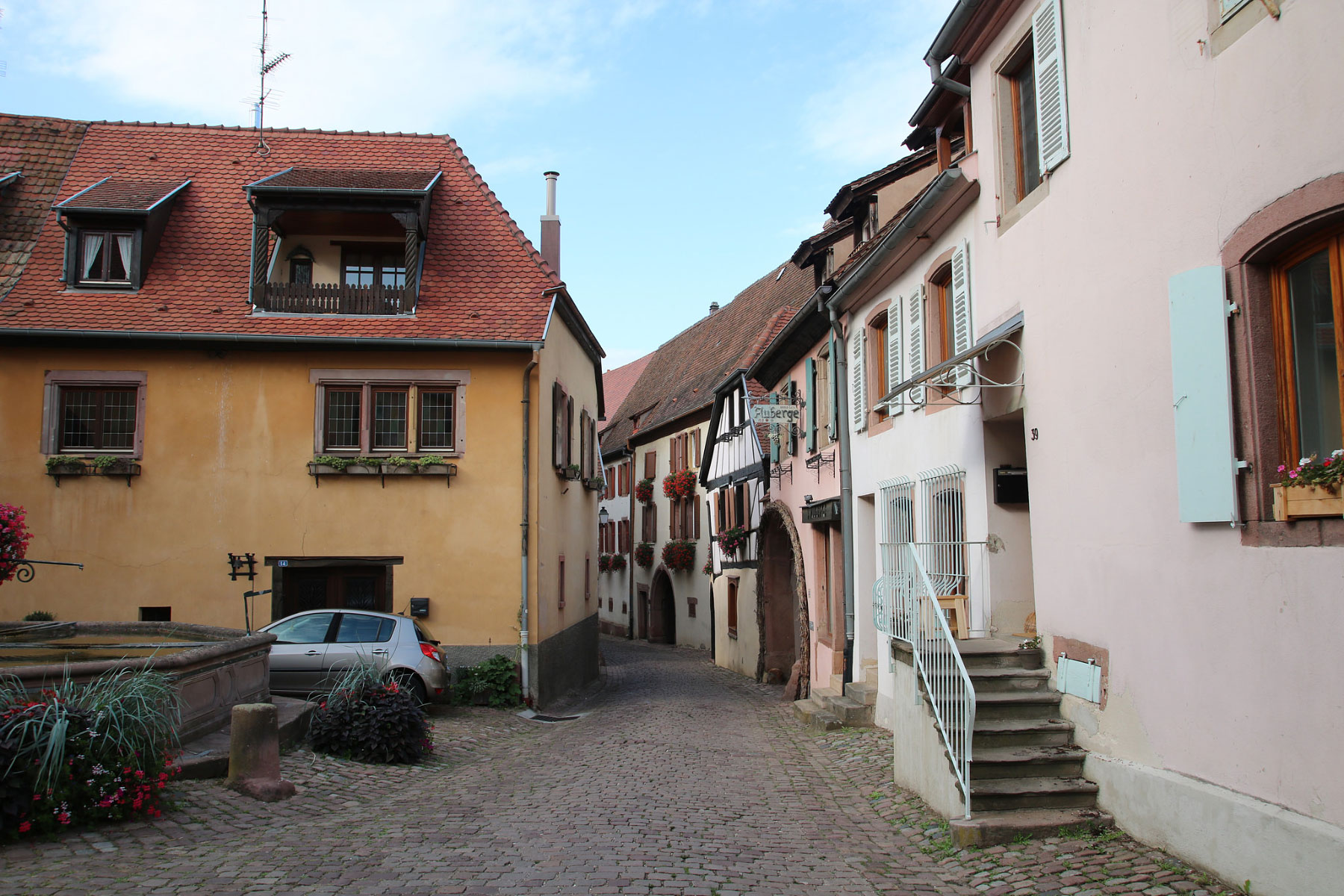 Gueberschwihr
